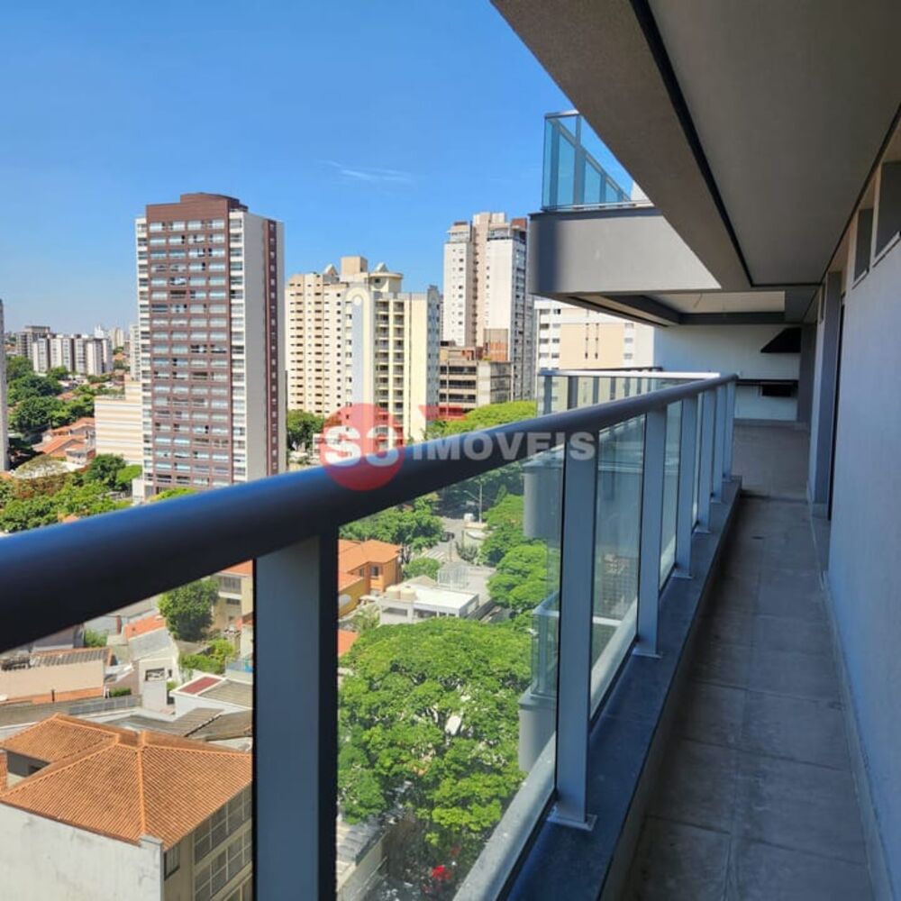 Apartamento, 3 quartos, 184 m² - Foto 5