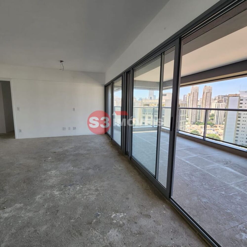 Apartamento, 3 quartos, 184 m² - Foto 1