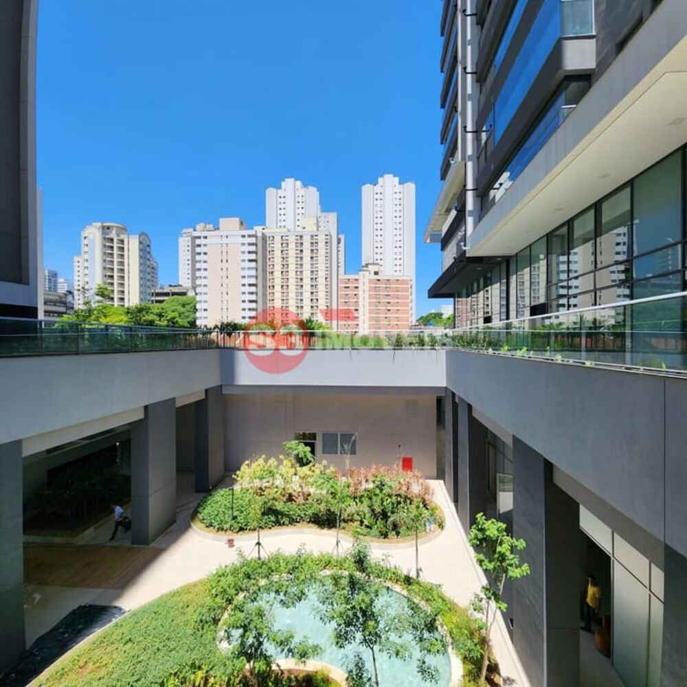 Apartamento, 3 quartos, 184 m² - Foto 6