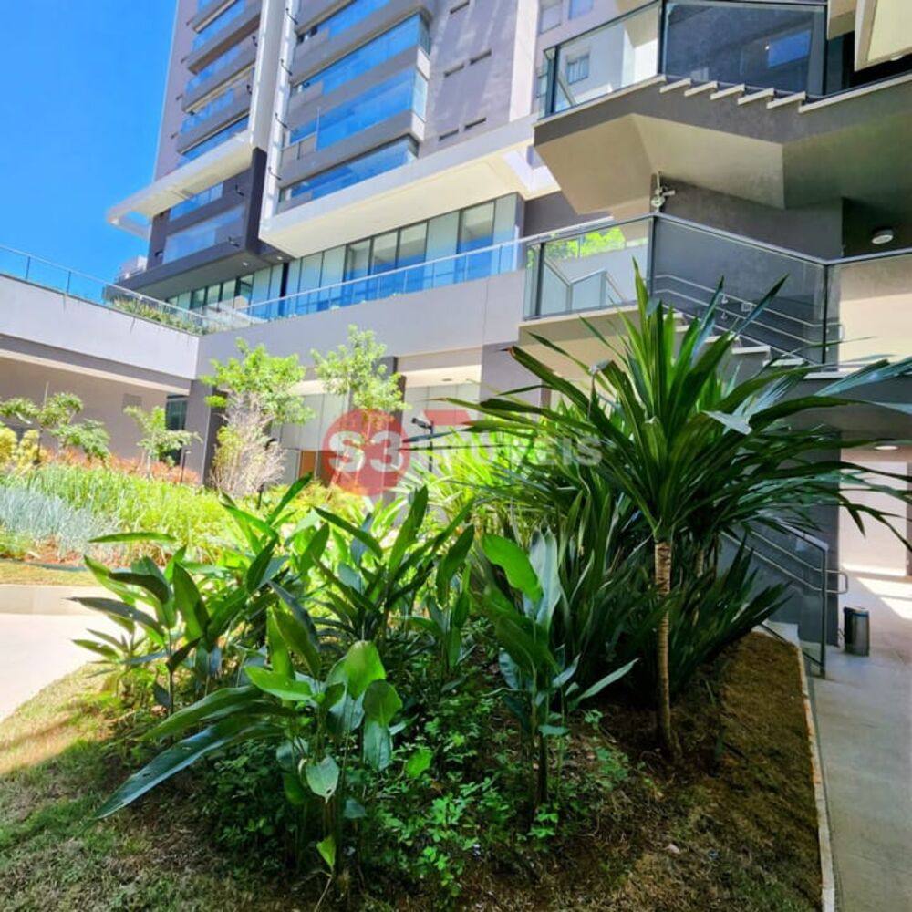 Apartamento, 3 quartos, 184 m² - Foto 7