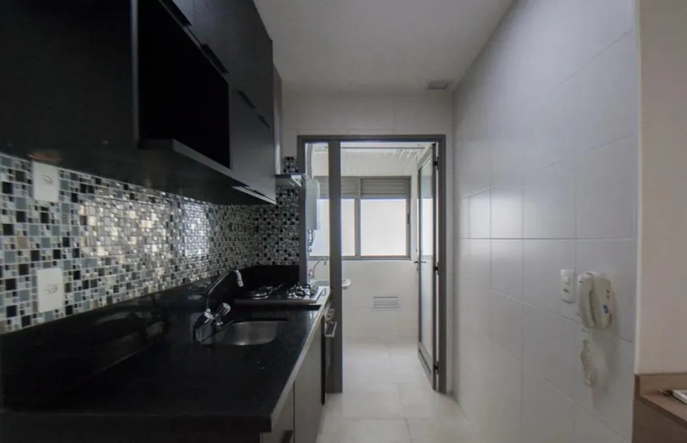 Apartamento, 1 quarto, 48 m² - Foto 3