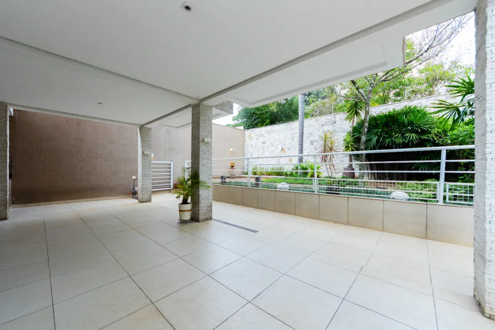 Casa, 3 quartos, 356 m² - Foto 4