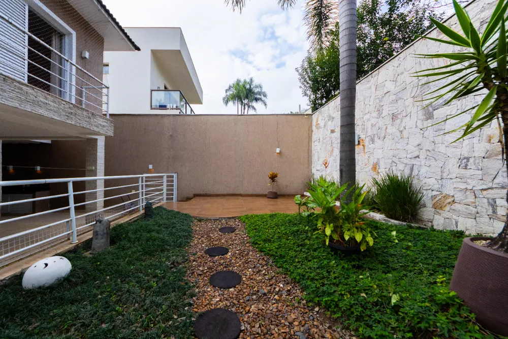 Casa, 3 quartos, 356 m² - Foto 3