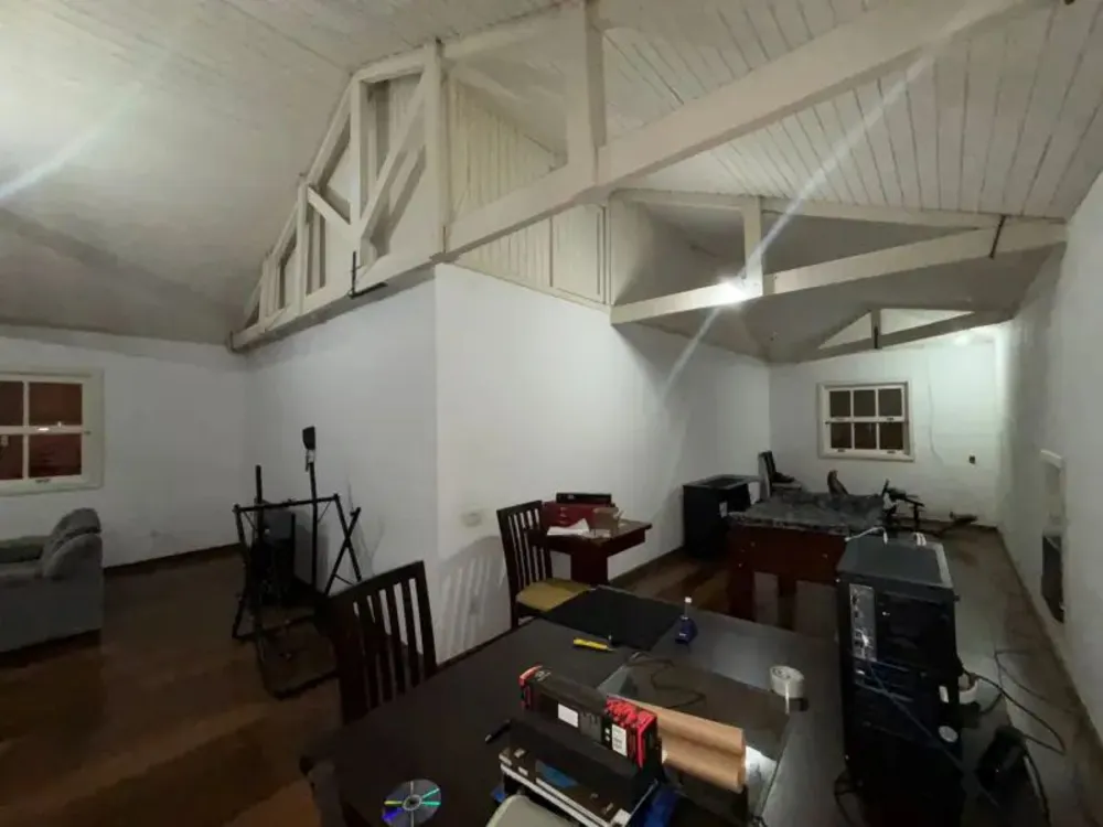 Casa de Condomínio, 5 quartos - Foto 2