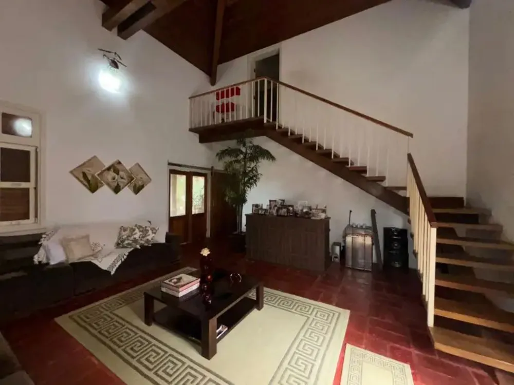 Casa de Condomínio, 5 quartos - Foto 1