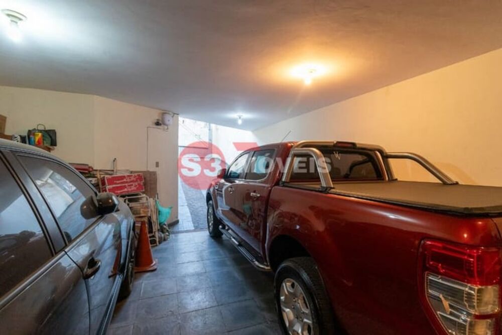 Casa à venda com 3 quartos, 184m² - Foto 17