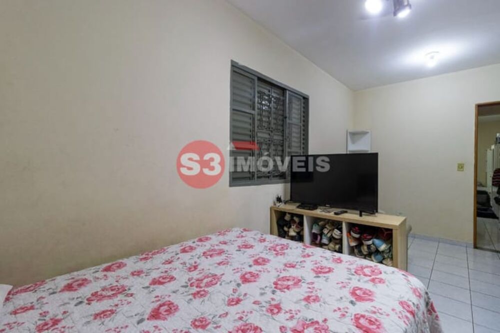 Casa à venda com 3 quartos, 184m² - Foto 16
