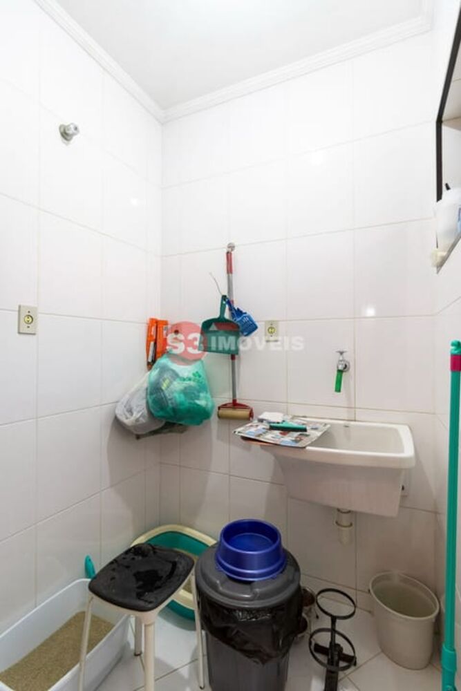 Casa à venda com 3 quartos, 184m² - Foto 9