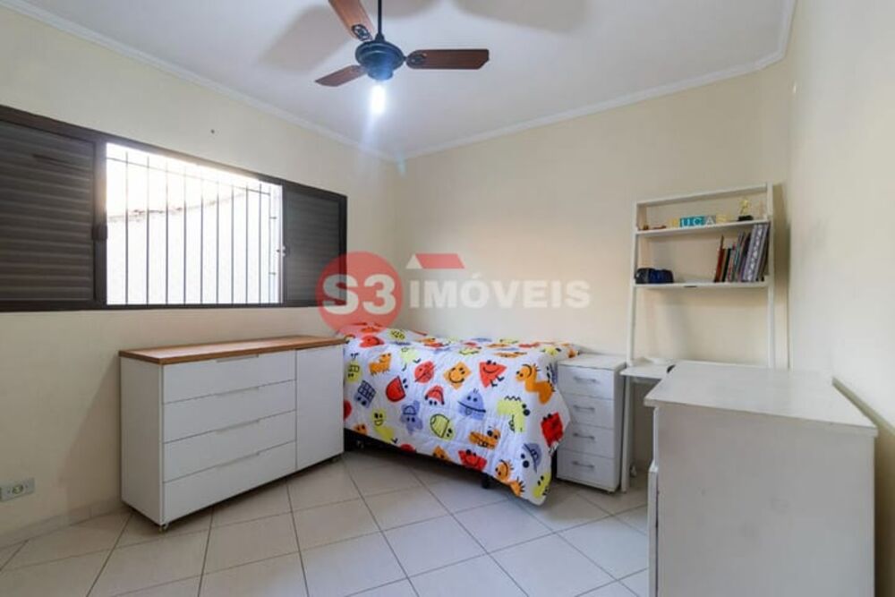 Casa à venda com 3 quartos, 184m² - Foto 5