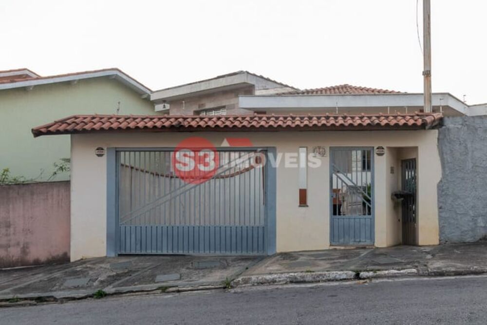 Casa à venda com 3 quartos, 184m² - Foto 20
