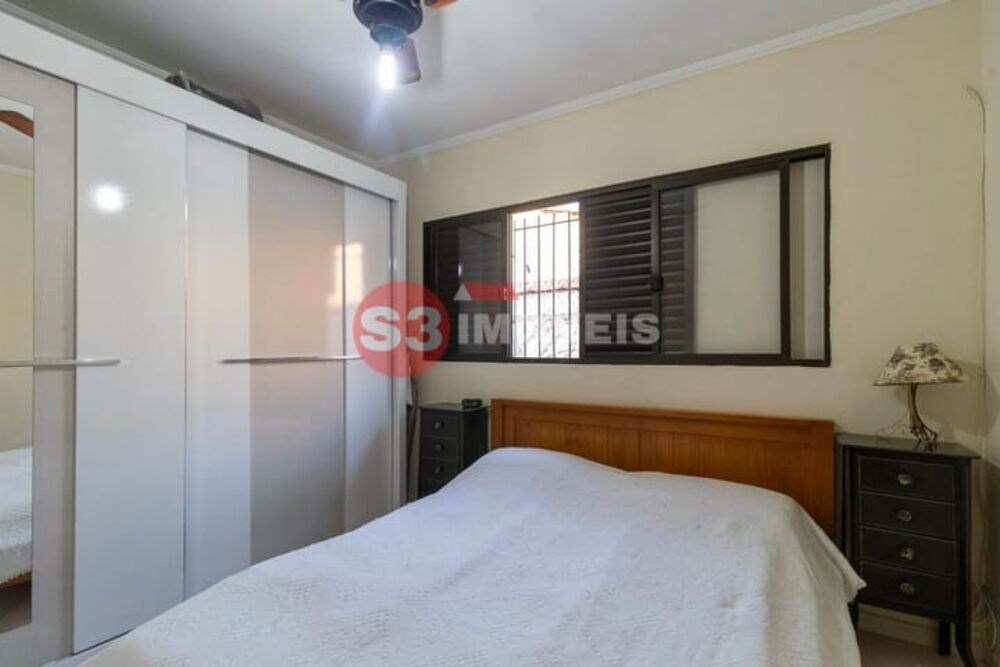Casa à venda com 3 quartos, 184m² - Foto 10