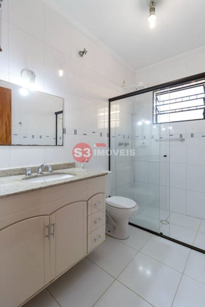 Casa à venda com 3 quartos, 184m² - Foto 7
