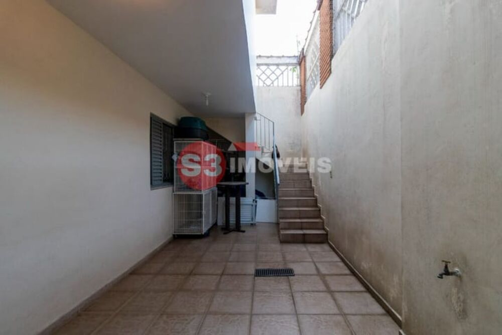 Casa à venda com 3 quartos, 184m² - Foto 12