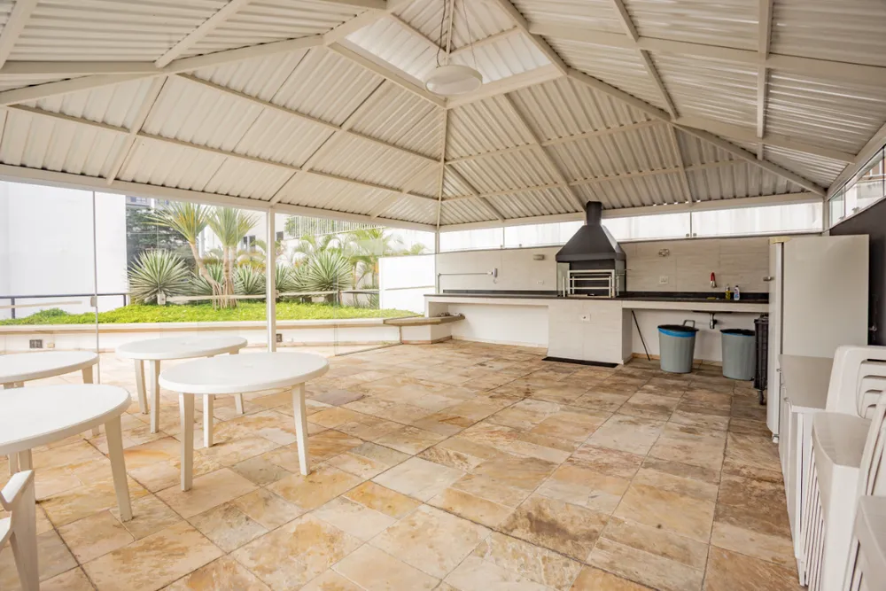 Apartamento, 4 quartos, 220 m² - Foto 4