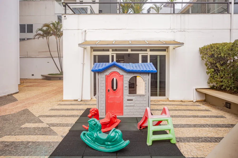 Apartamento, 4 quartos, 220 m² - Foto 3