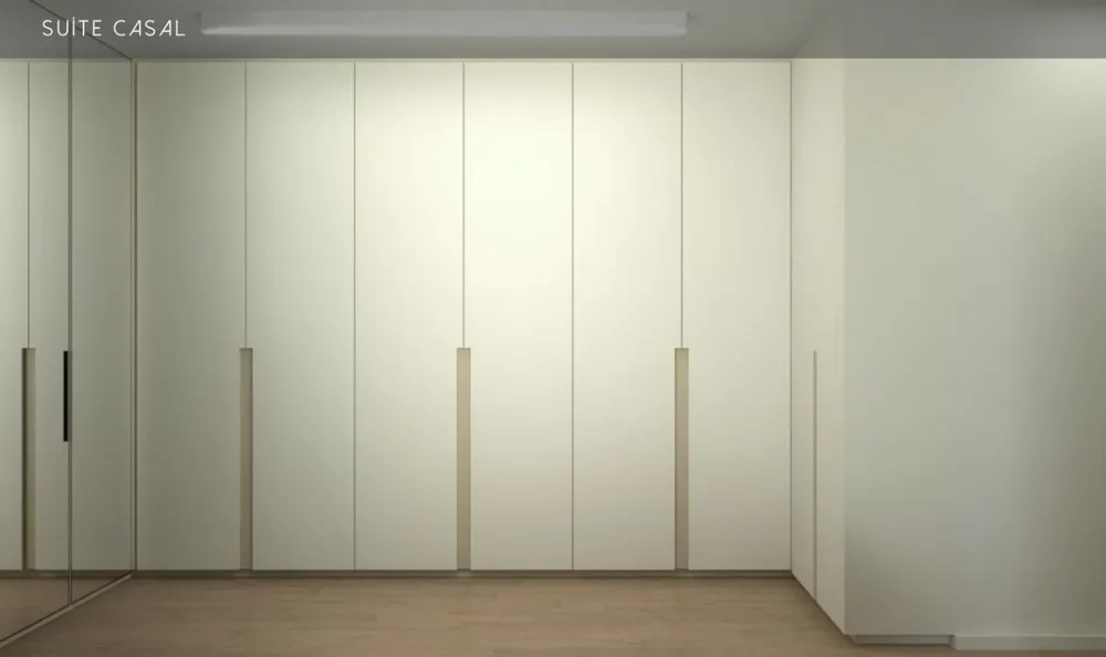 Apartamento, 2 quartos, 108 m² - Foto 4