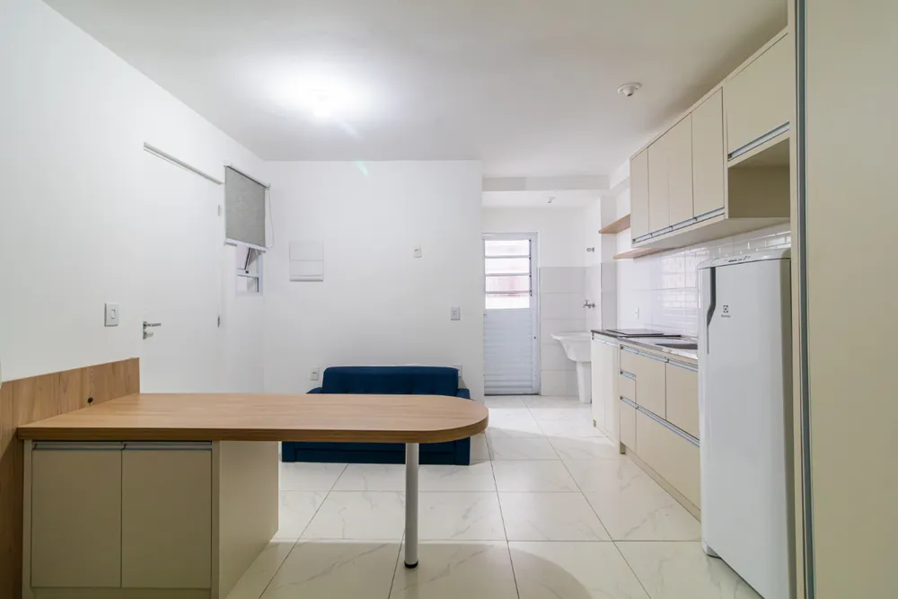 Apartamento, 1 quarto, 25 m² - Foto 2