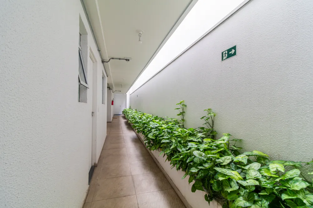 Apartamento, 1 quarto, 25 m² - Foto 1