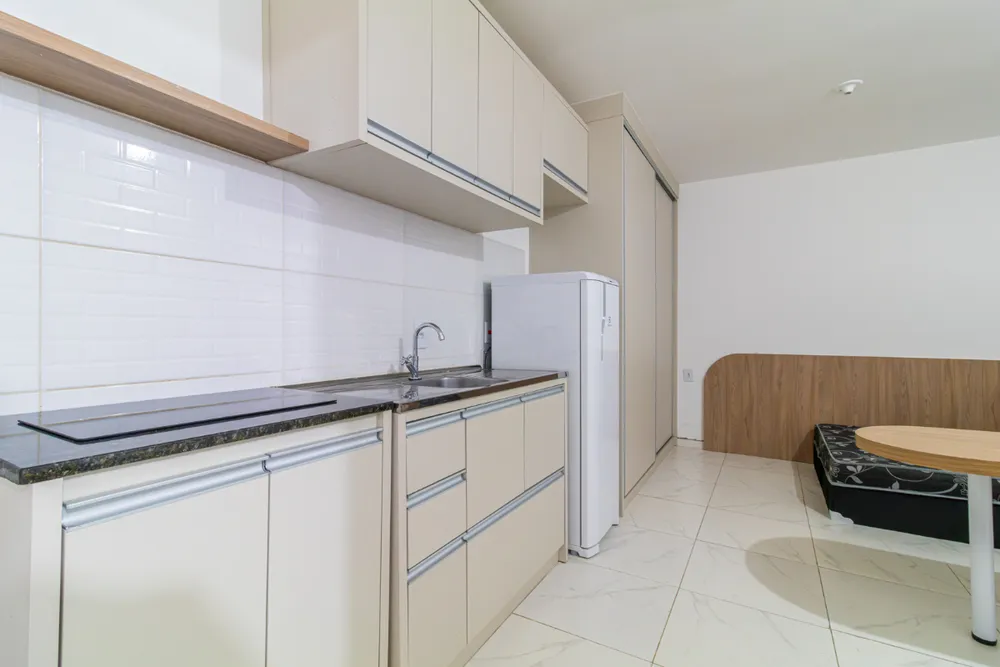 Apartamento, 1 quarto, 25 m² - Foto 4