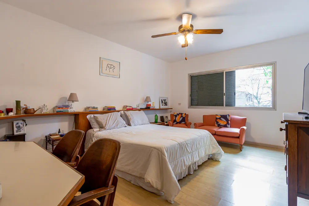 Apartamento, 4 quartos, 332 m² - Foto 1