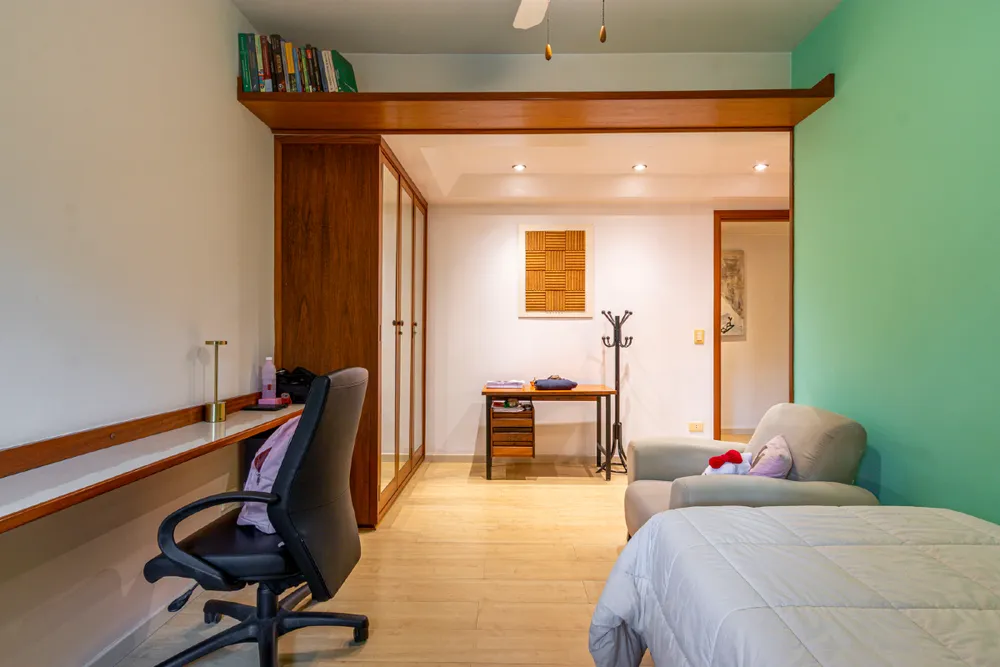 Apartamento, 4 quartos, 332 m² - Foto 2