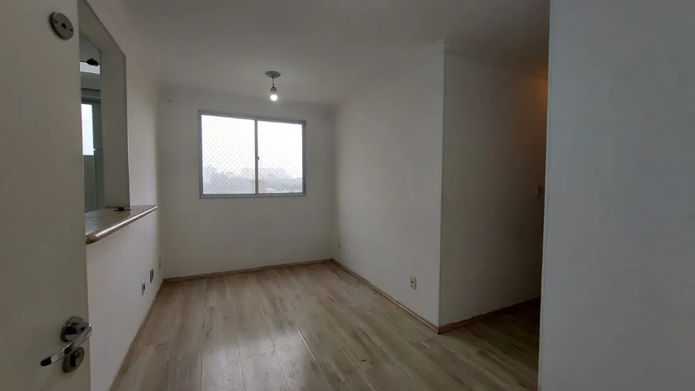 Apartamento, 2 quartos, 42 m² - Foto 2