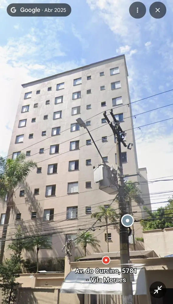 Apartamento, 2 quartos, 42 m² - Foto 3