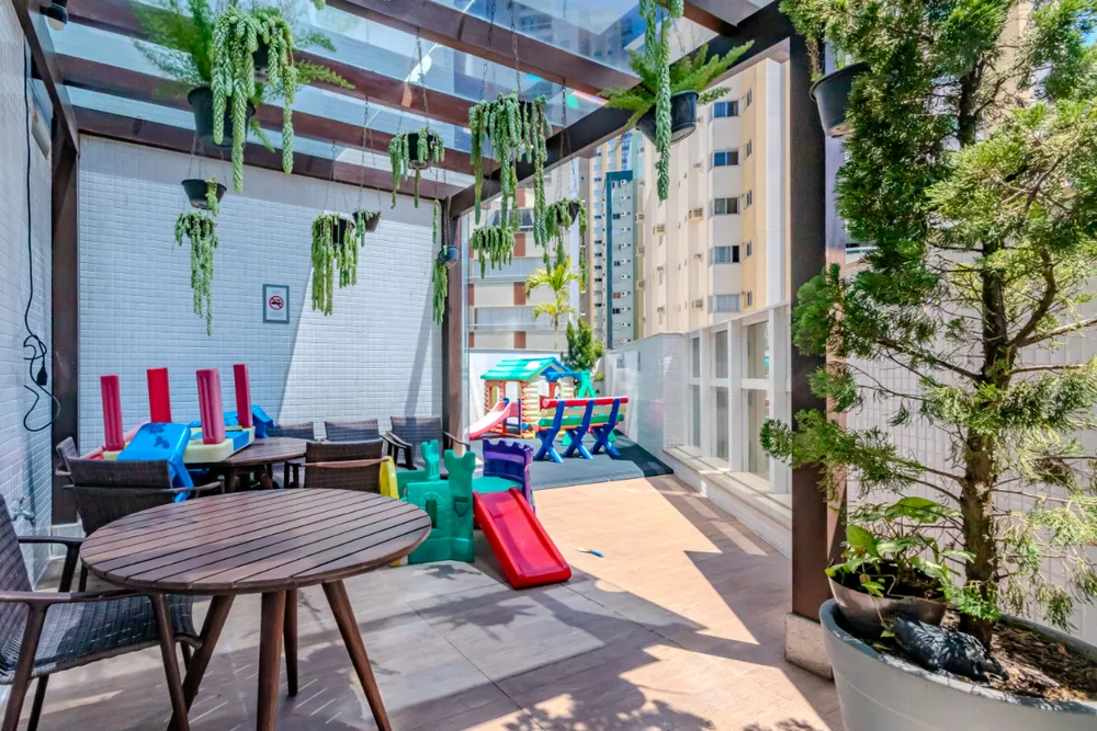 Apartamento, 3 quartos, 130 m² - Foto 4