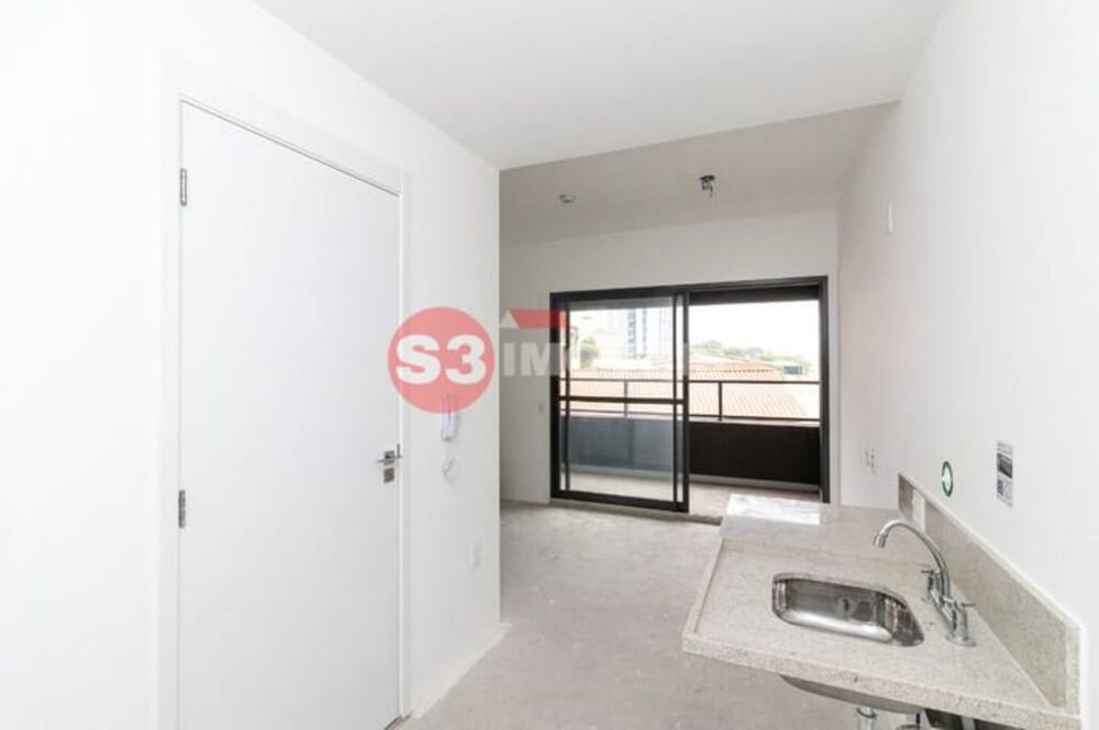 Apartamento, 1 quarto, 35 m² - Foto 4