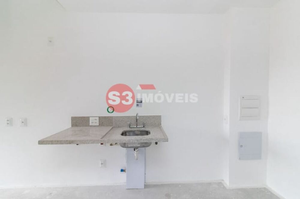 Apartamento, 1 quarto, 35 m² - Foto 8