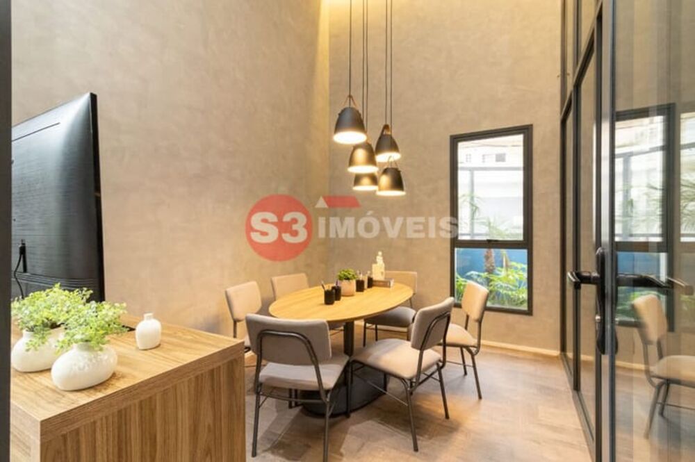 Apartamento, 1 quarto, 35 m² - Foto 1