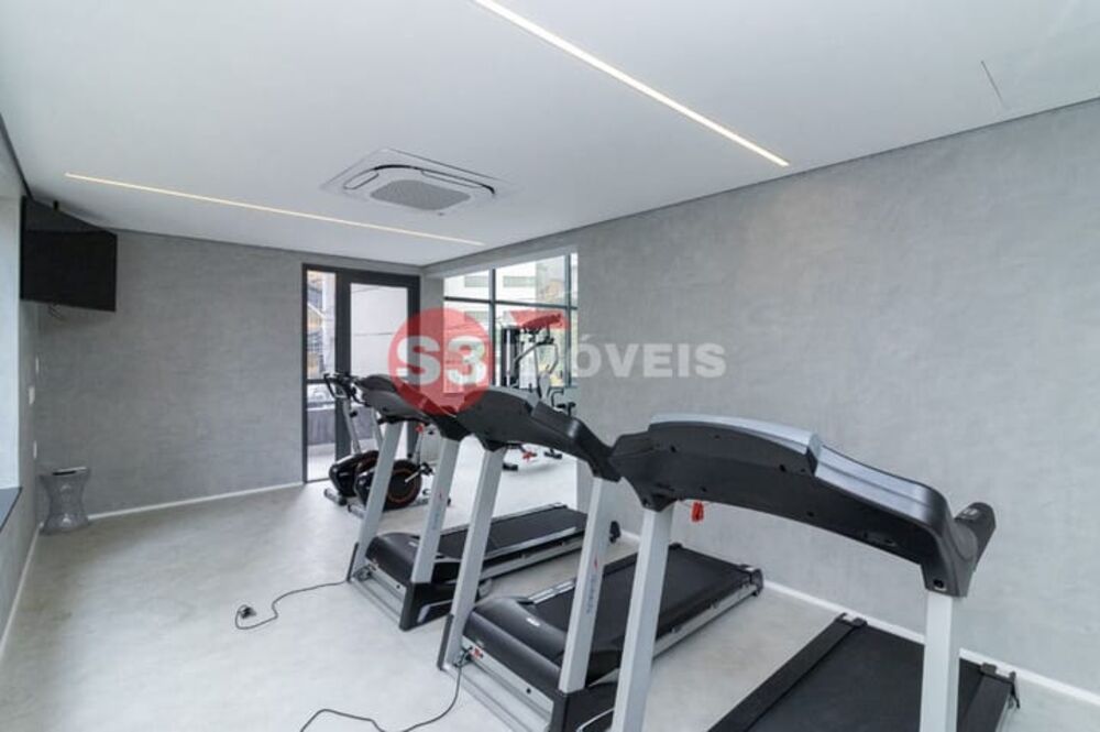 Apartamento, 1 quarto, 35 m² - Foto 2