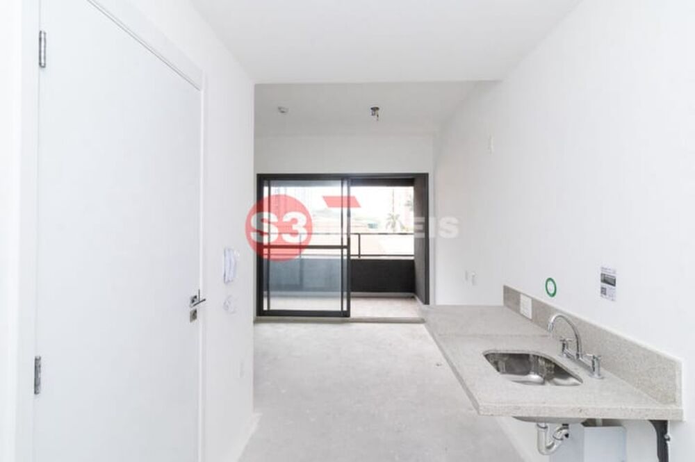 Apartamento, 1 quarto, 35 m² - Foto 7