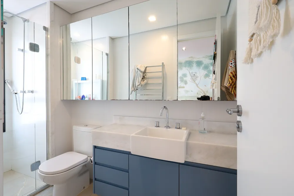 Apartamento, 3 quartos, 145 m² - Foto 2