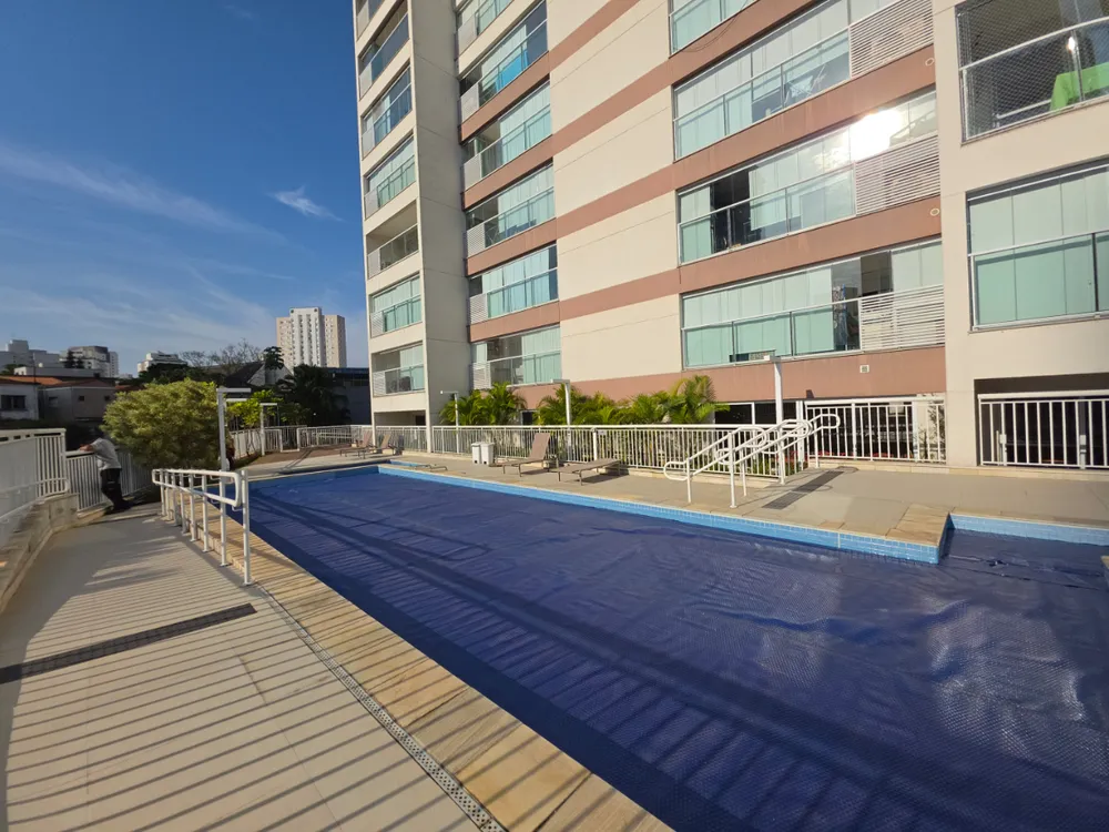 Apartamento, 1 quarto, 40 m² - Foto 4
