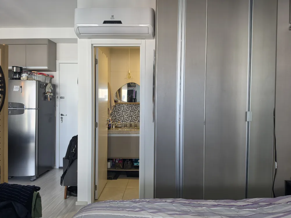 Apartamento, 1 quarto, 40 m² - Foto 2
