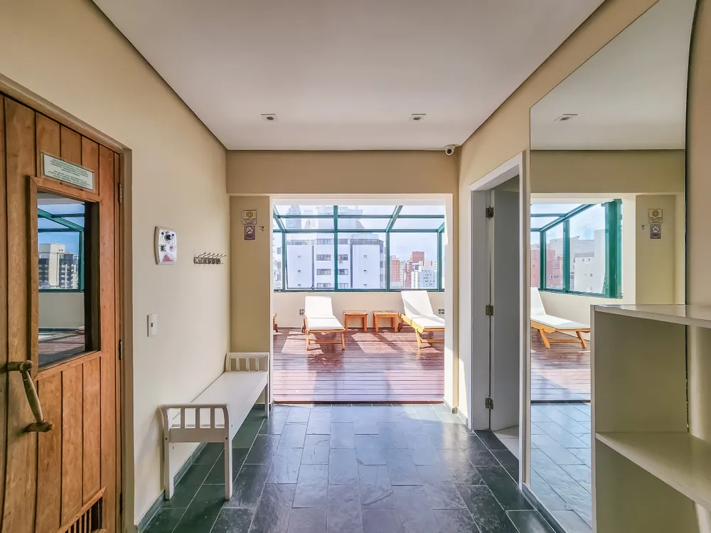 Apartamento, 1 quarto, 56 m² - Foto 4