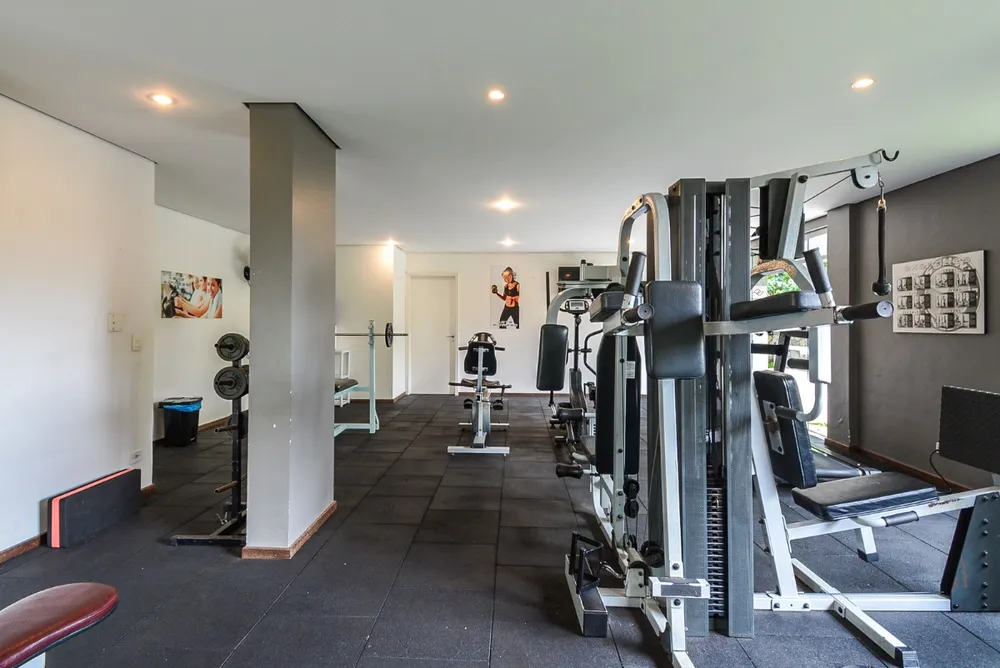 Apartamento, 3 quartos, 133 m² - Foto 3