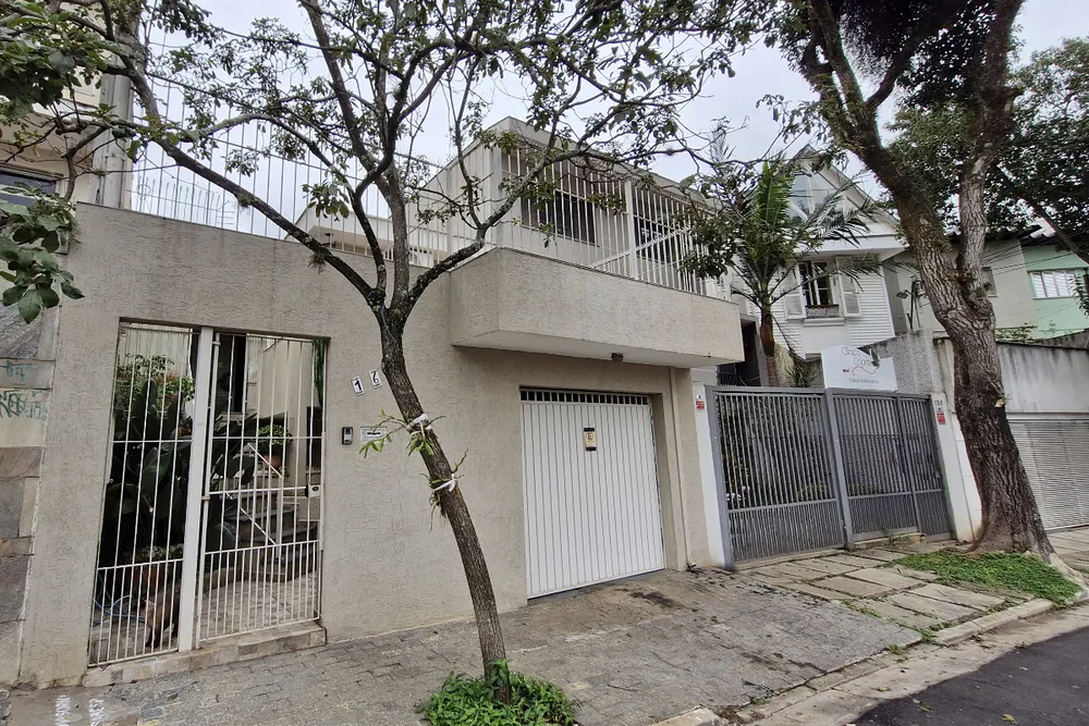 Casa, 2 quartos, 105 m² - Foto 4