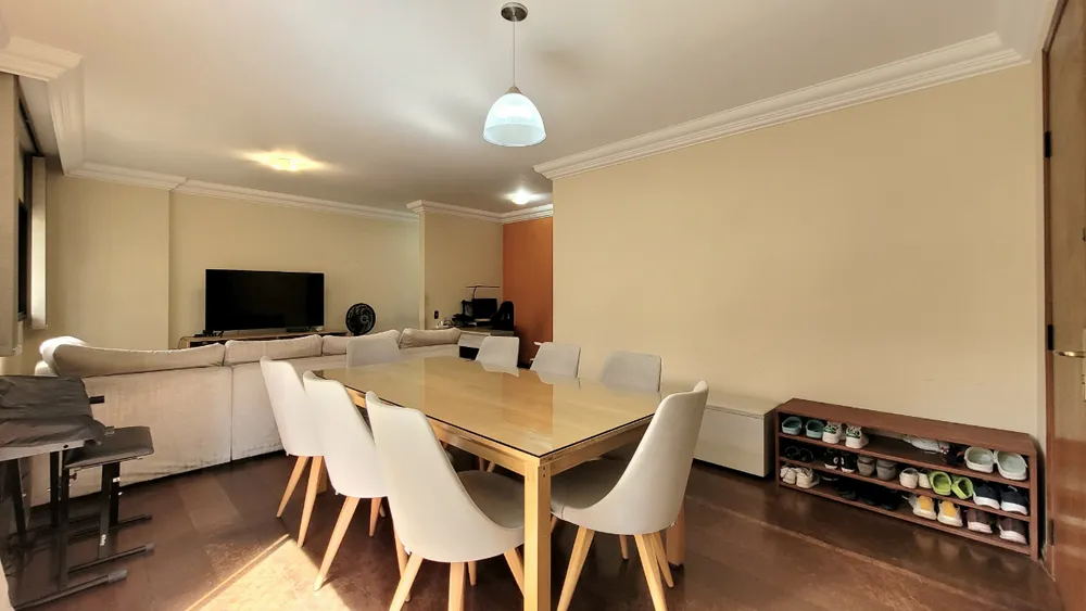 Apartamento, 3 quartos, 132 m² - Foto 1