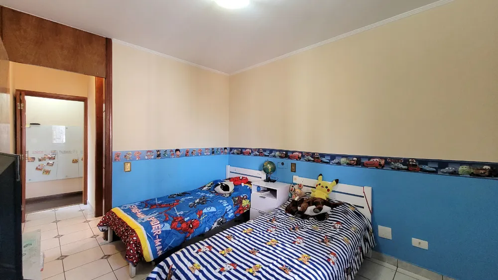 Apartamento, 3 quartos, 132 m² - Foto 4