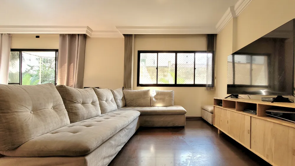 Apartamento, 3 quartos, 132 m² - Foto 2