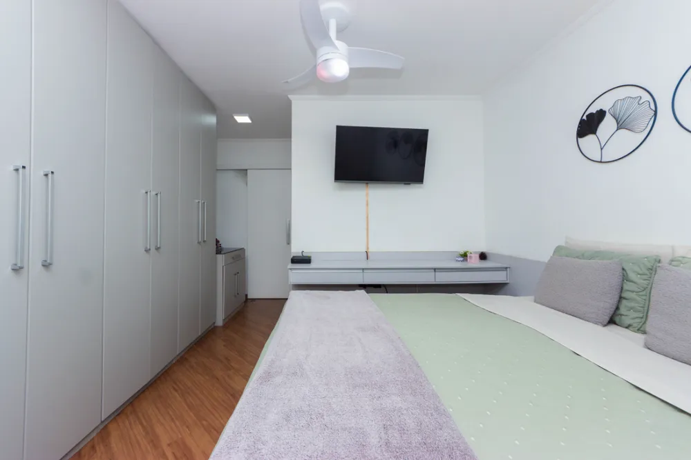 Sobrado, 3 quartos, 168 m² - Foto 3