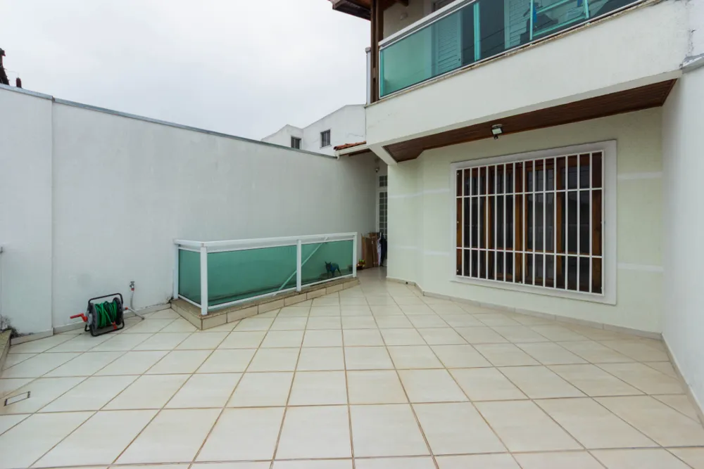 Sobrado, 3 quartos, 168 m² - Foto 4