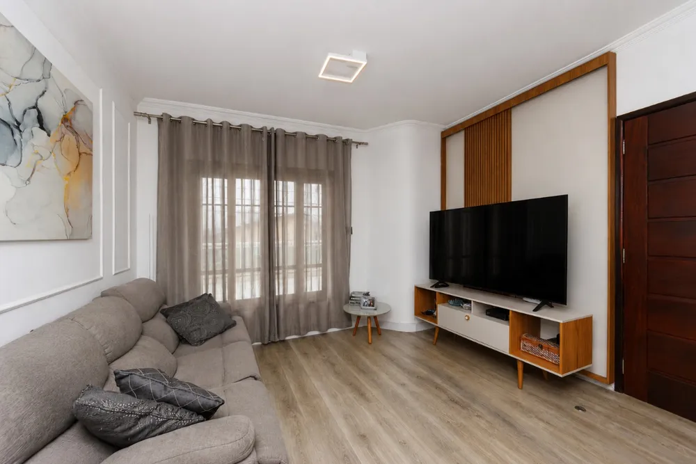 Sobrado, 3 quartos, 168 m² - Foto 2