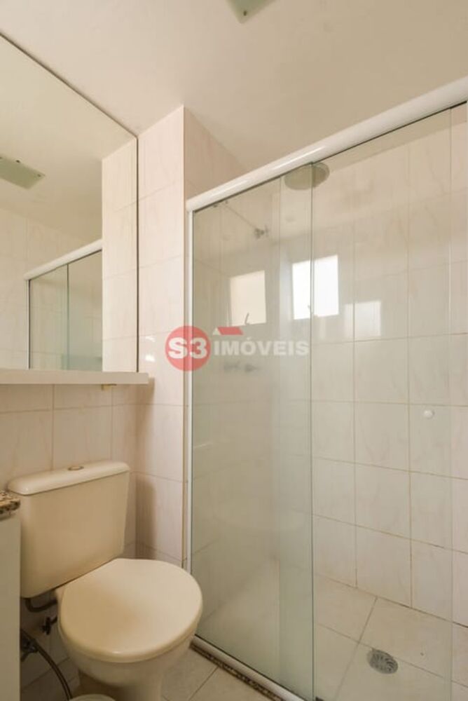 Apartamento à venda com 2 quartos, 82m² - Foto 8