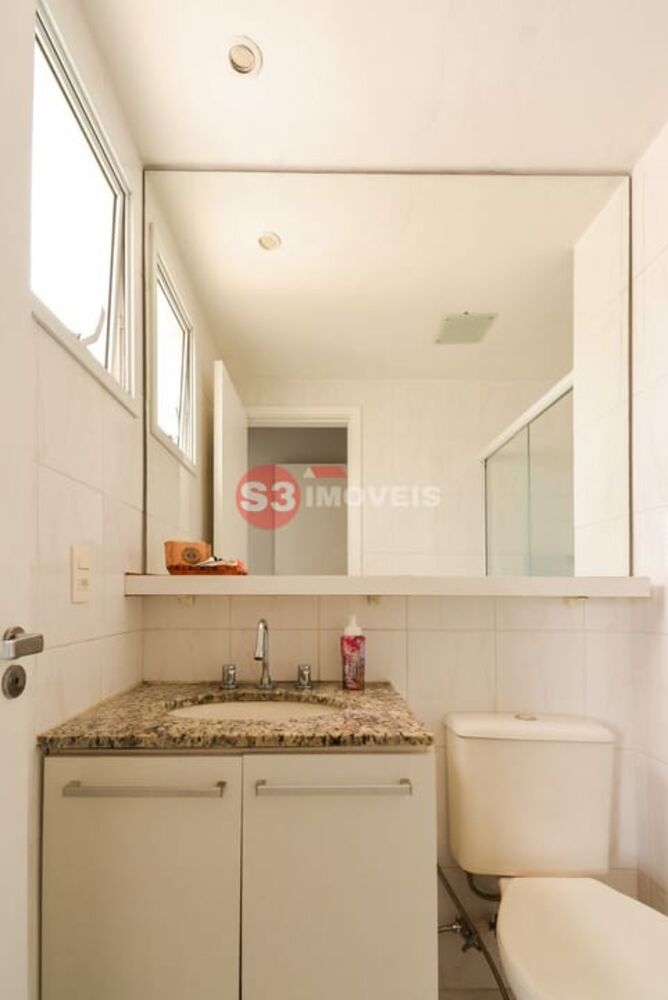 Apartamento à venda com 2 quartos, 82m² - Foto 7