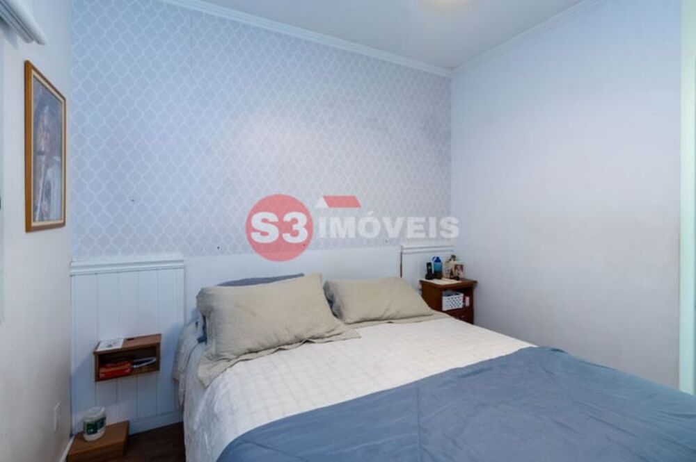 Apartamento, 2 quartos, 91 m² - Foto 2