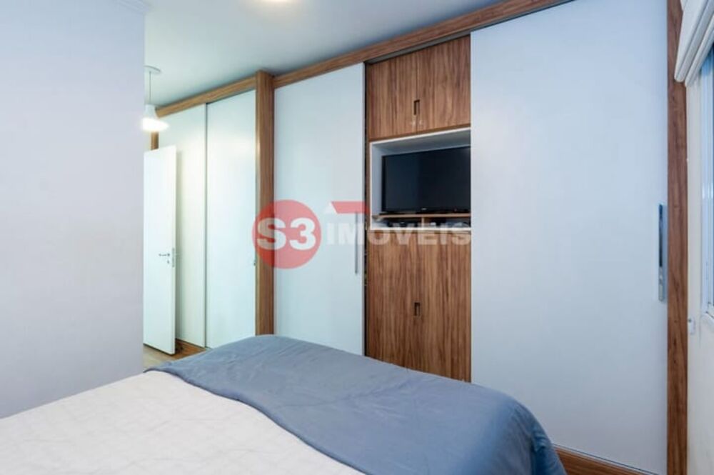 Apartamento, 2 quartos, 91 m² - Foto 11