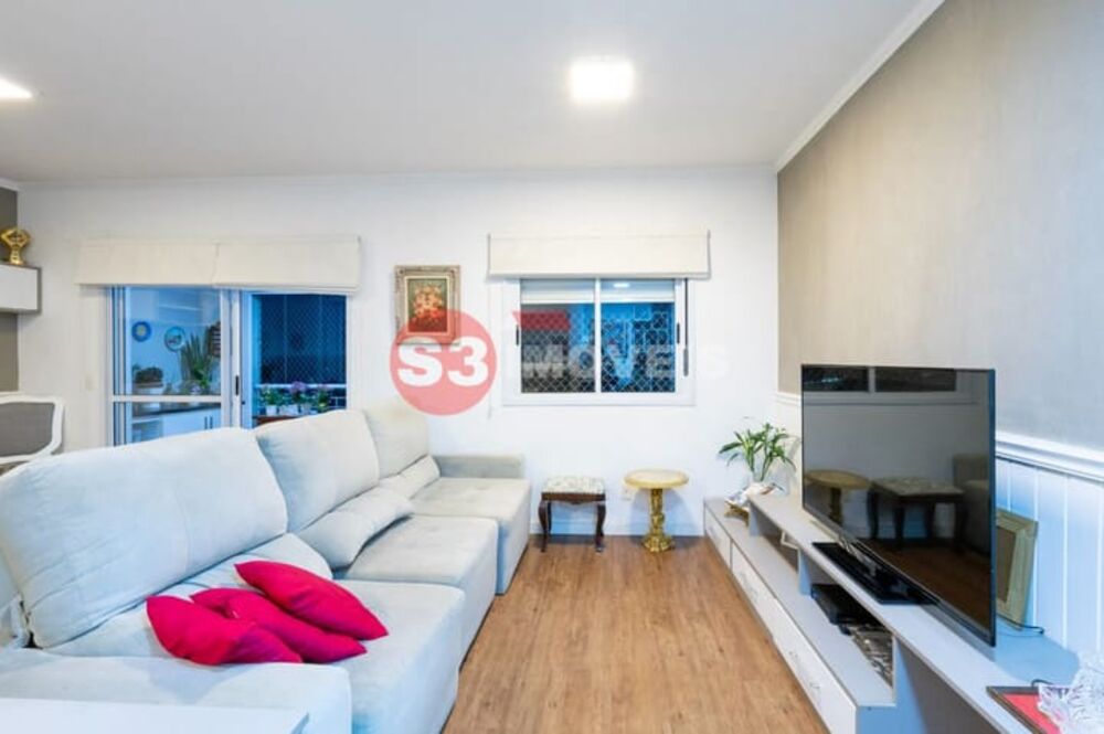 Apartamento, 2 quartos, 91 m² - Foto 13